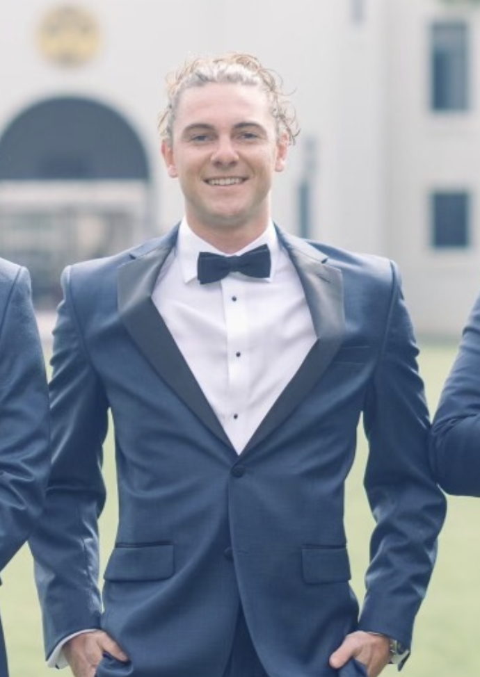 Ryan Bethmann
